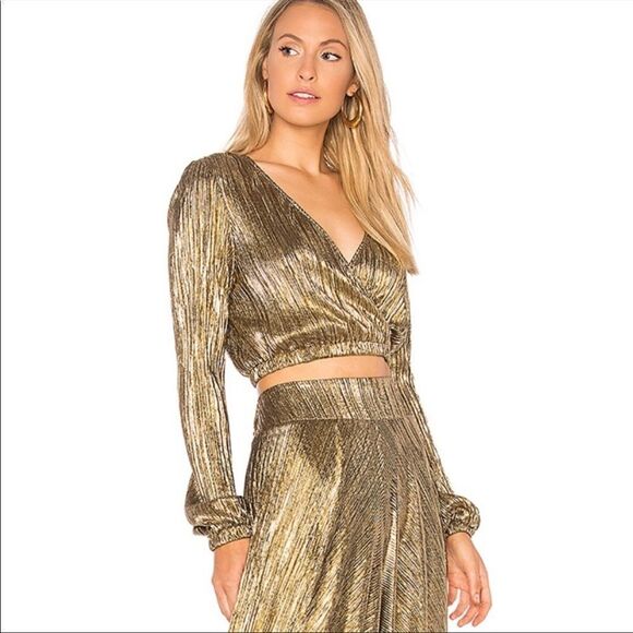 Show Me Your Mumu Donovan Top - Picture 1 of 14